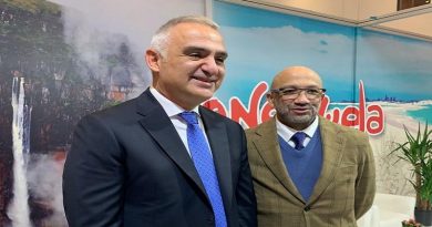 Venezuela participará en Feria Internacional de Turismo y Viajes del Mediterráneo Oriental en Turquía