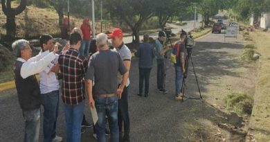 Estado Táchira listo con diversas actividades para la Feria Internacional de San Sebastián 2020