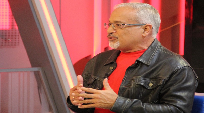 Luis Figueroa ante éxito del PSUV: Volumen de gente en las plazas nos deja muy claro que hay que extender proceso de carnetización