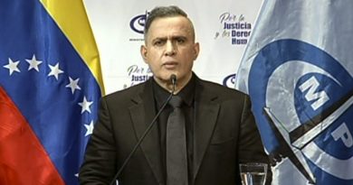 Imputados 18 personas por hechos de asalto a destacamentos militares