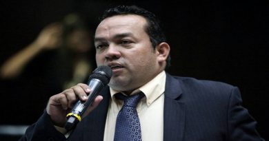 Primer vicepresidente de la AN: Es el momento de una verdadera unidad nacional