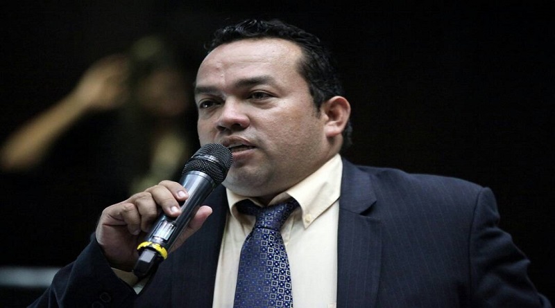 Primer vicepresidente de la AN: Es el momento de una verdadera unidad nacional