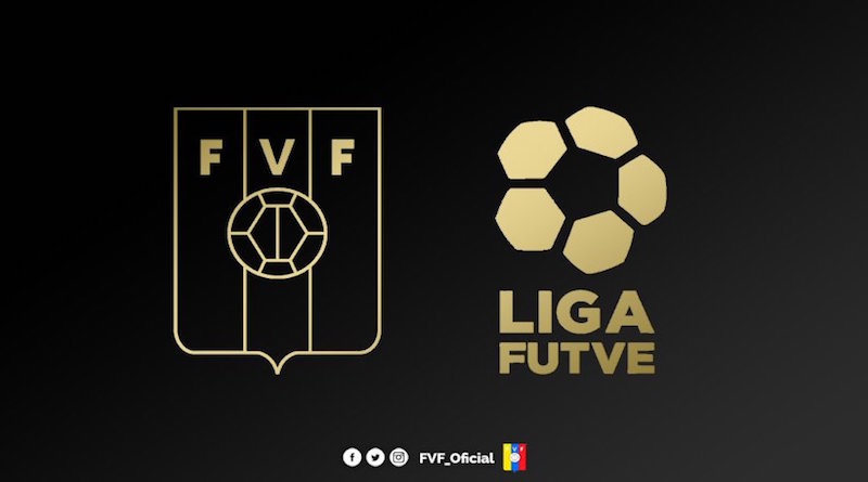 Temporada 2020 del FutVe de Primera División iniciará el 2 de febrero