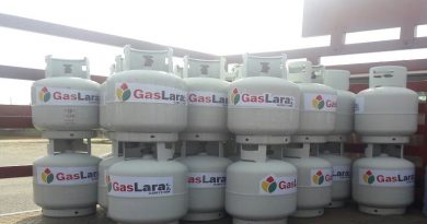 Despachan más de 11 mil cilindros de gas doméstico a familias de Lara