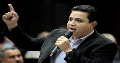 Diputado Willian Gil: AN nombro comisión para ir al CNE y TSJ para avanzar en la salida del desacato