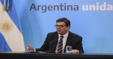 Gobierno de Argentina decretó aumento salarial a trabajadores del sector privado