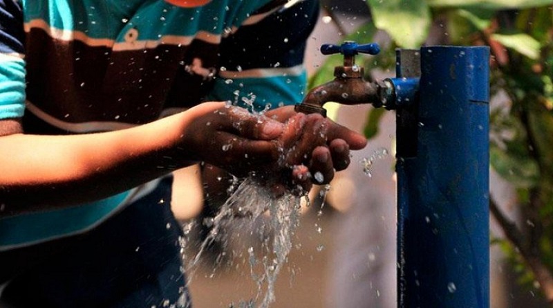 Municipios de Nueva Esparta serán atendidos con distribución de agua de Hidrocaribe