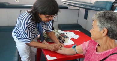 Miranda: Hospital Santa Teresita de Jesús incrementó atención durante 2019