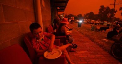 Cuba se solidariza con Australia por estragos causados por los incendios