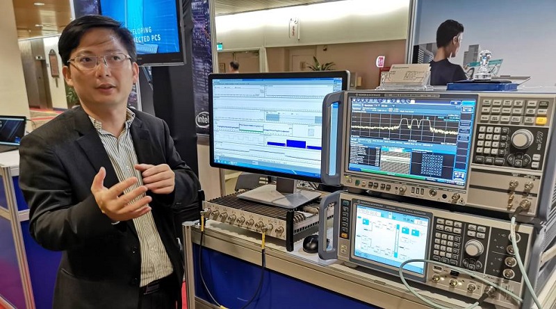 Innovación tecnológica se convierte en el motor del software de China