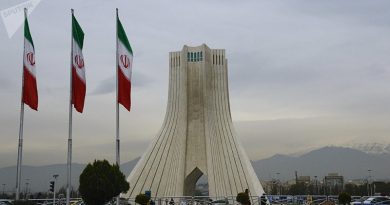 Irán abierto a conversaciones nucleares sin presión política