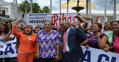Pese al bloqueo | Gobierno Bolivariano garantiza gratuidad de la Educación porque es uno de los derechos sociales obligatorios en Venezuela