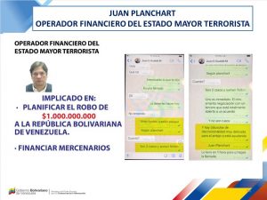 Administración Trump conoce inmensa trama de corrupción que envuelve a Juan Guaidó