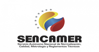 Más de 138 mil servicios ejecutó Sencamer en 2019 para garantizar la calidad en Venezuela