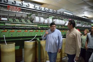 Presidente Nicolás Maduro reimpulsa el Motor Industrial para el fortalecimiento de la pequeña y mediana industria