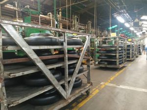 Presidente Nicolás Maduro reimpulsa el Motor Industrial para el fortalecimiento de la pequeña y mediana industria