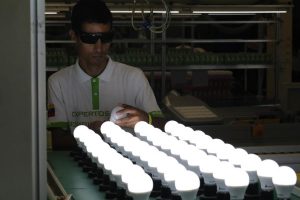 Presidente Nicolás Maduro reimpulsa el Motor Industrial para el fortalecimiento de la pequeña y mediana industria
