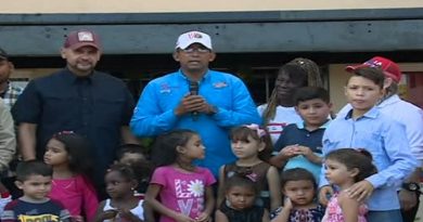GMVV ha construido 324 mil 934 viviendas en Zulia