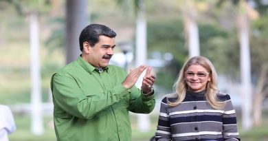 Presidente Maduro instruye incorporación de todas las brigadas de trabajo a las Bricop