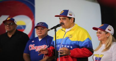 Mesa Nacional de Diálogo continúa este lunes con la AN para renovar el CNE y convocar a elecciones parlamentarias