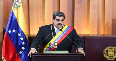 Presidente Maduro invita a instituciones y justicia colombiana a venir a Venezuela para conocer revelaciones de exsenadora Aída Merlano