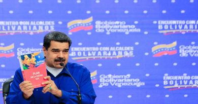 Socialismo Bolivariano debe garantizar servicios públicos de calidad y tarifas justas