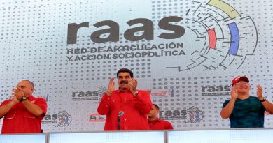 Revolución Bolivariana se prepara para conquistar victoria popular en la AN