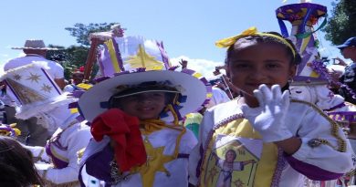 Ministro Plasencia: Representaciones y tradiciones culturales potencian el turismo y espiritualidad del estado Lara