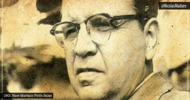 Mariano Picón Salas el ensayista y narrador que marcó la historia de la Patria