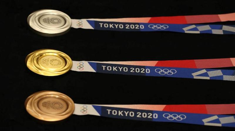 Cinco novedosas disciplinas se disputarán en Tokio 2020
