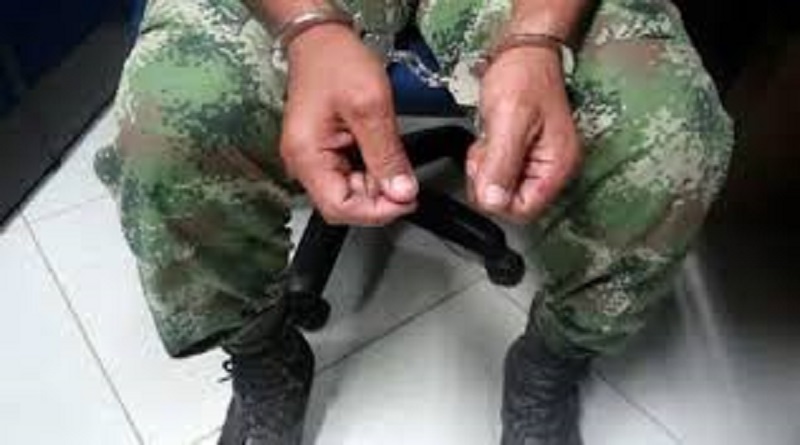 Tribunal militar condena a dos tenientes por sustracción de diesel perteneciente a la FANB