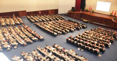 Milicia Bolivariana potenciará eficiencia de abastecimiento y distribución de alimentos durante el año 2020