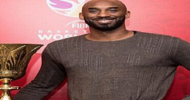 Venezuela se solidariza con pueblo de EE.UU. por muerte de leyenda del baloncesto Kobe Bryant