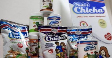Incorporará a más de 4 millones de niños del PAE en programa nutrichicha