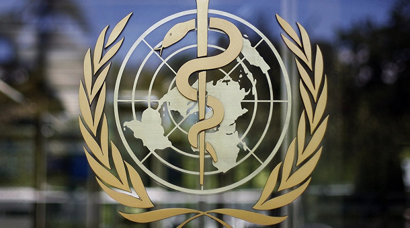 Organización Mundial de la Salud convoca reunión de emergencia por coronavirus
