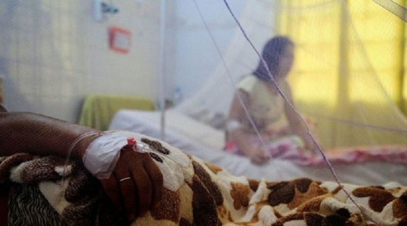 Paraguay declara emergencia sanitaria en Asunción por dengue