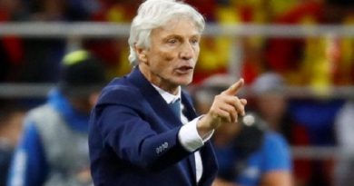 Pekerman estuvo presente en la preparación de la selección Vinotinto sub 20