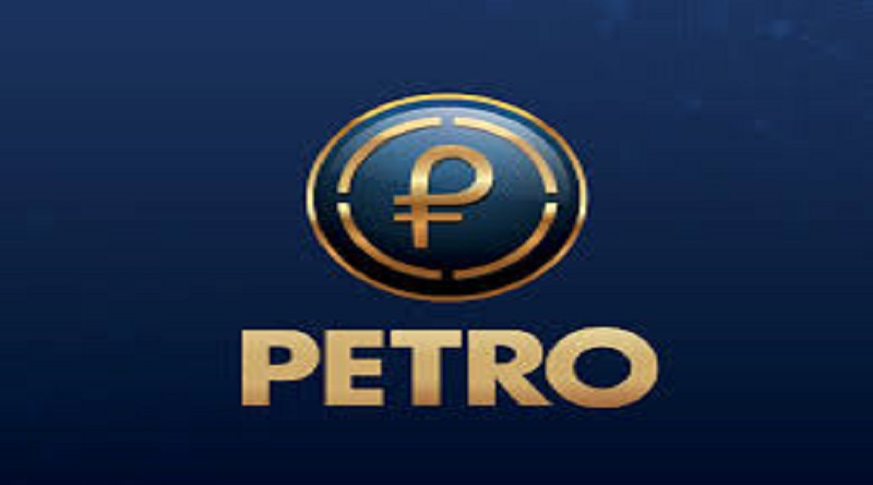 Tasa de cambio del petro se ubica en Bs. 4.344.239,69