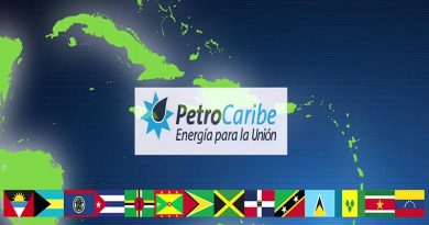 Venezuela y Cuba relanzarán PetroCaribe