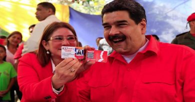 Presidente Nicolás Maduro invitó al pueblo a unirse a la militancia del PSUV