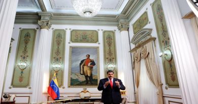 Presidente Maduro: El 2020 es de estabilidad y prosperidad en todas las dimensiones de la vida nacional