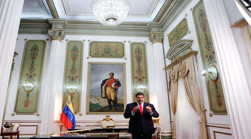 Presidente Maduro: El 2020 es de estabilidad y prosperidad en todas las dimensiones de la vida nacional