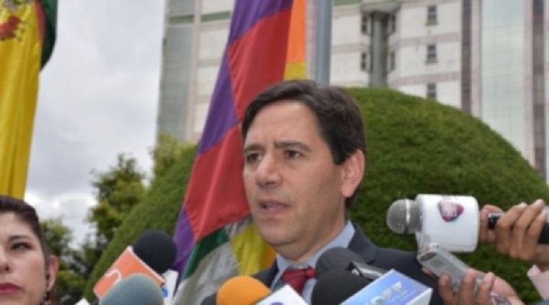 Tribunal Supremo Electoral anunciará fecha de elecciones en Bolivia el 6 de enero