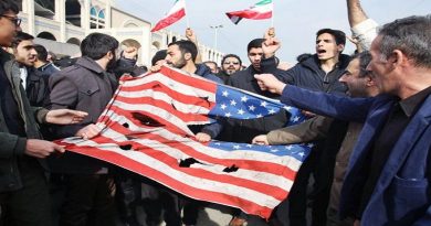 Rusia y China acuerdan medidas conjuntas para asegurar la paz en Oriente Medio luego de ataque ilegal perpetrado por EEUU en Irak
