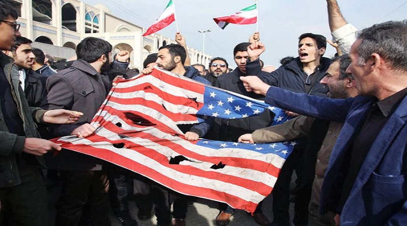 Rusia y China acuerdan medidas conjuntas para asegurar la paz en Oriente Medio luego de ataque ilegal perpetrado por EEUU en Irak