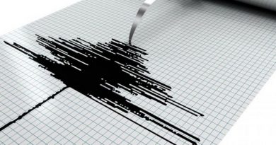 Un sismo de magnitud 6,3 sacude las Islas Salomón