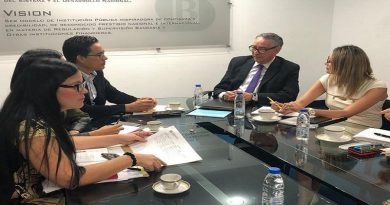 Establecen mecanismos de financiamiento para favorecer a pescadores y acuicultores