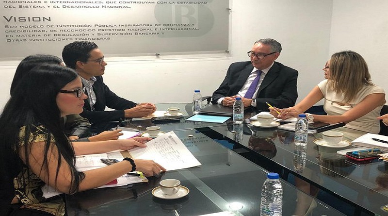 Establecen mecanismos de financiamiento para favorecer a pescadores y acuicultores