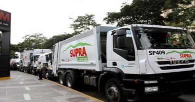 Desplegado Dispositivo especial de recolección y aseo en el municipio Libertador