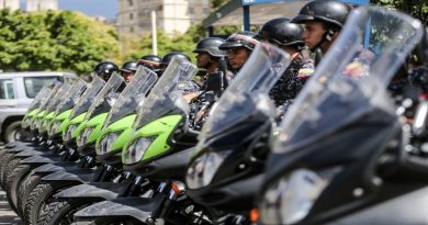Más de 3 mil funcionarios garantizaron normalidad en temporada de la LVBP de 2019 -2020